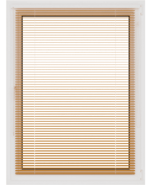 Жалюзи для больших окон