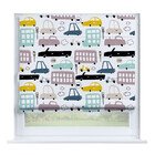 Красочный трафик